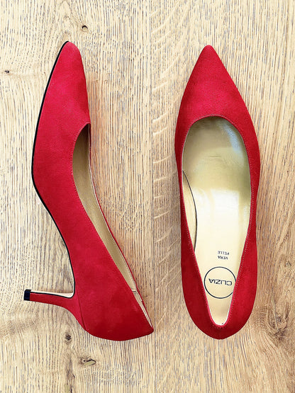 GAIA CAMOSCIO ROSSO