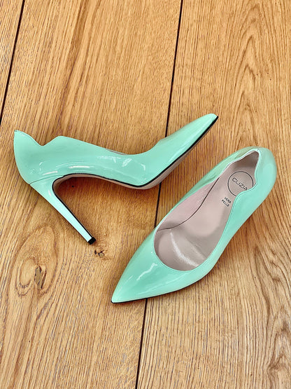 LOLA VERNICE MENTA