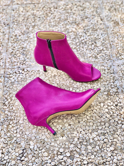 AFRICA PELLE FUXIA