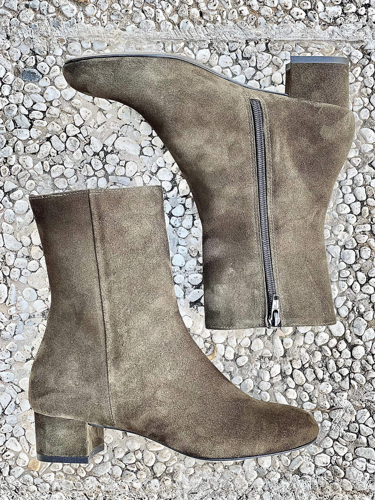 MAXIM CAMOSCIO KAKI