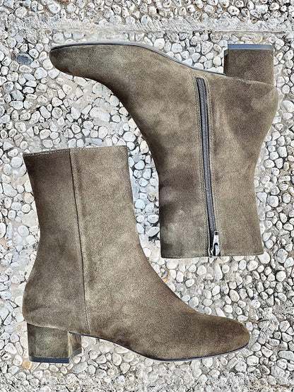 MAXIM CAMOSCIO KAKI