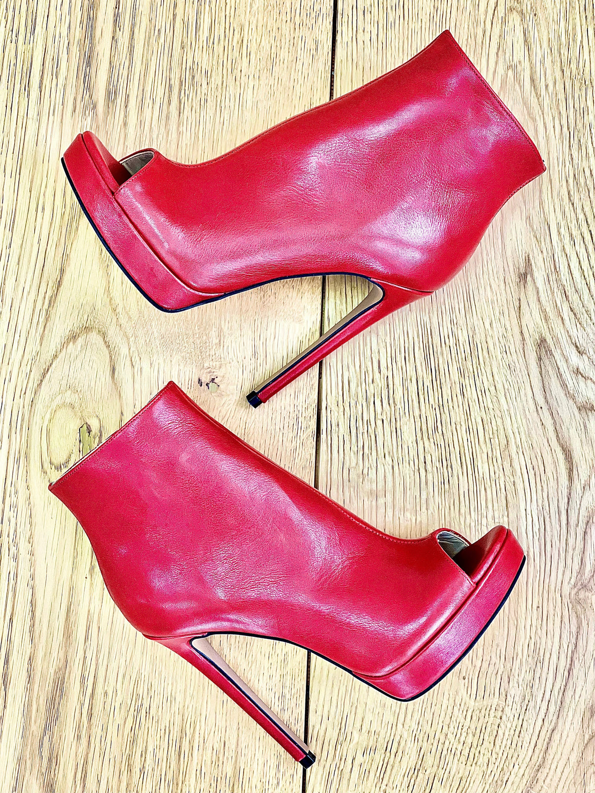 LONDON ROSSO