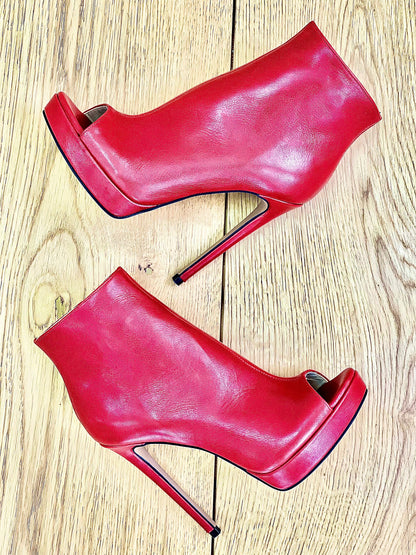 LONDON ROSSO