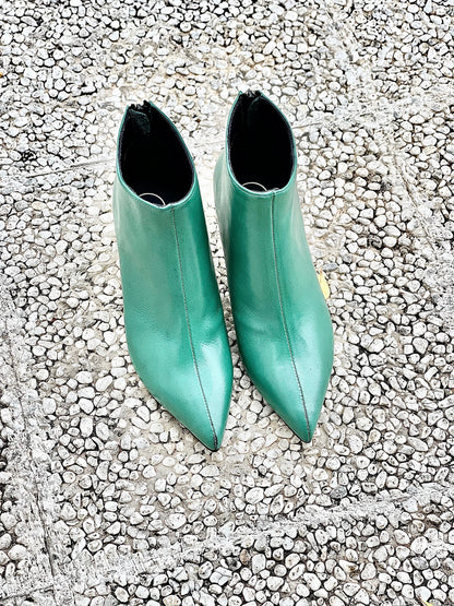 GHITA VERDE