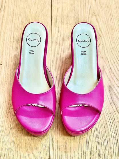 VENUS PELLE FUXIA