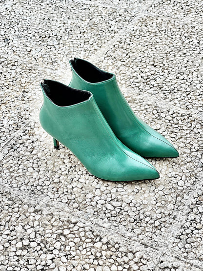 GHITA VERDE