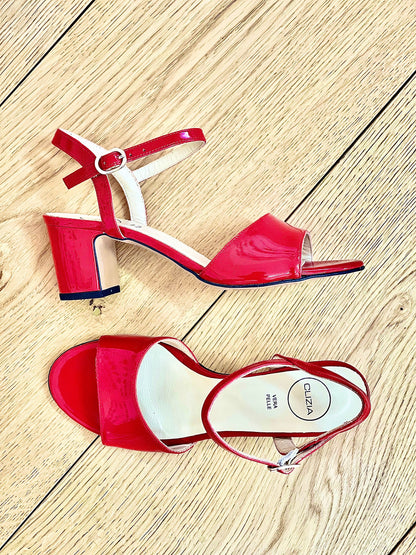 IDA VERNICE ROSSO