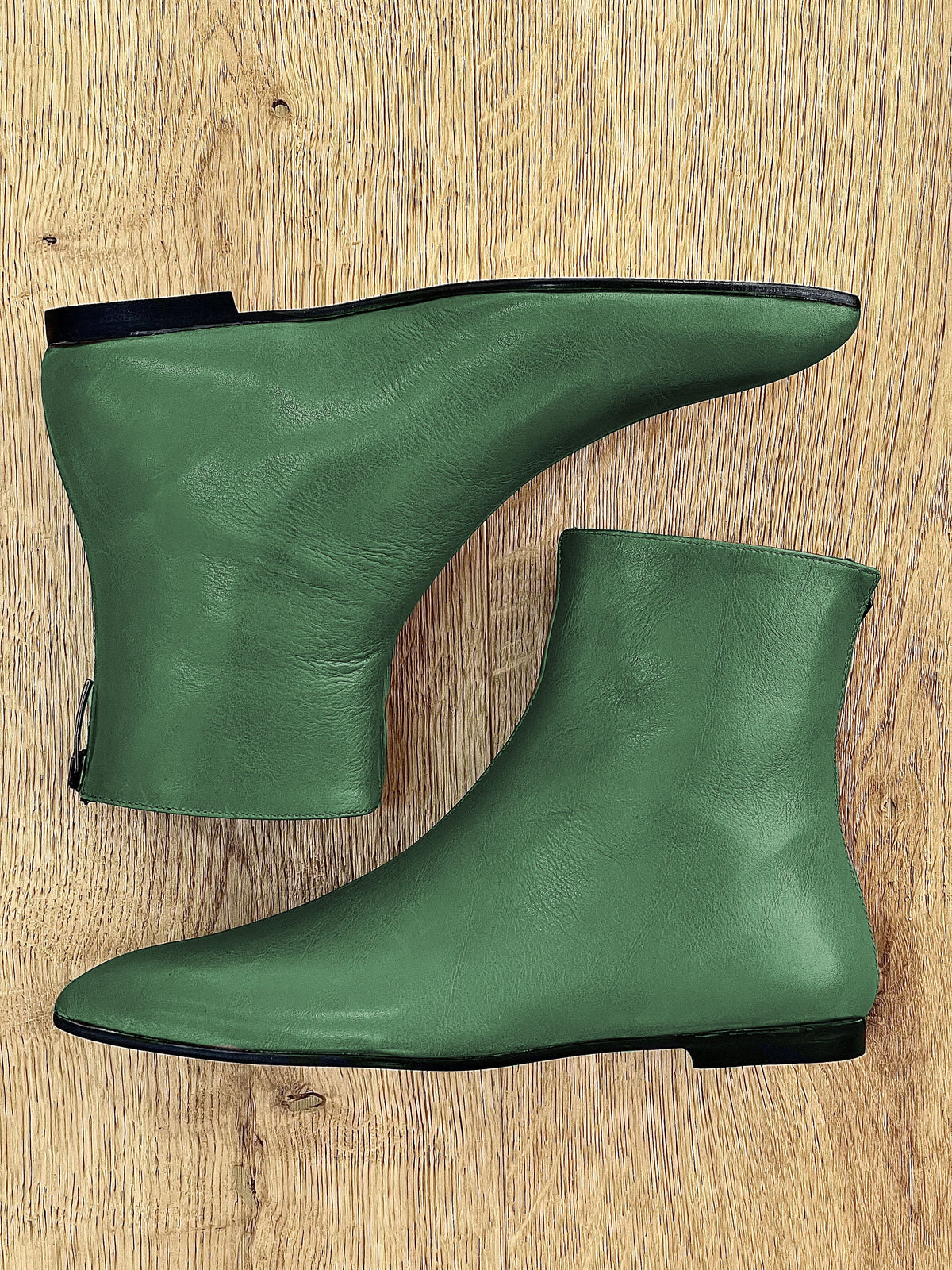 SINDEL PELLE VERDE
