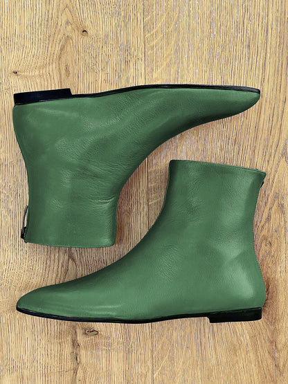 SINDEL PELLE VERDE