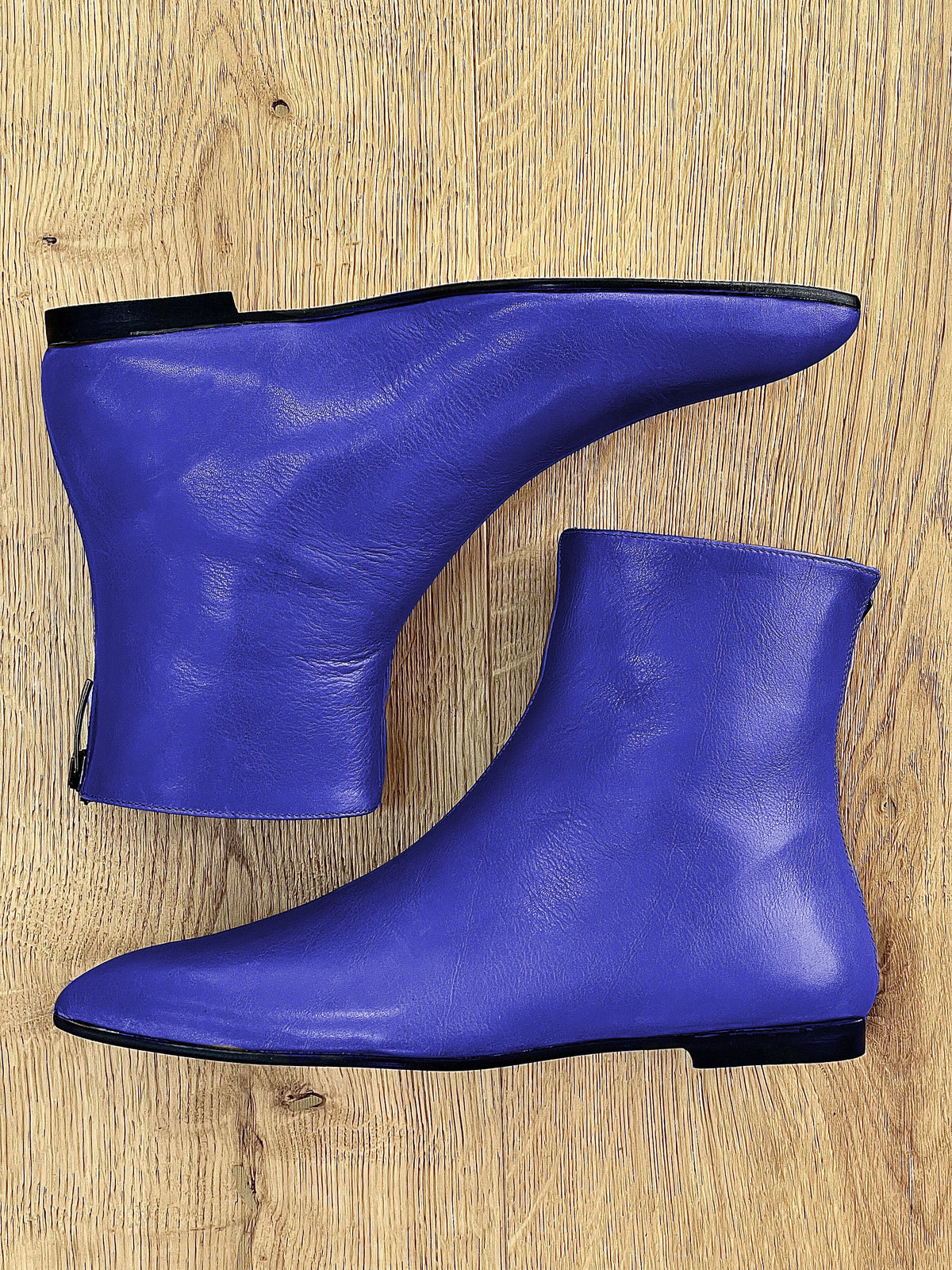 SINDEL PELLE BLUETTE