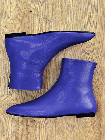 SINDEL PELLE BLUETTE