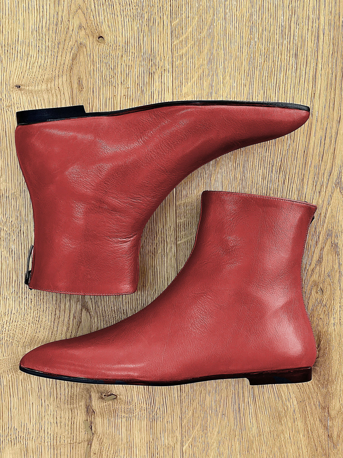 SINDEL PELLE ROSSO