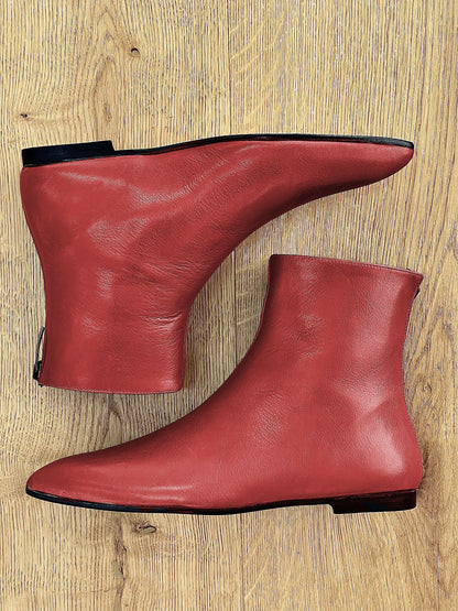 SINDEL PELLE ROSSO