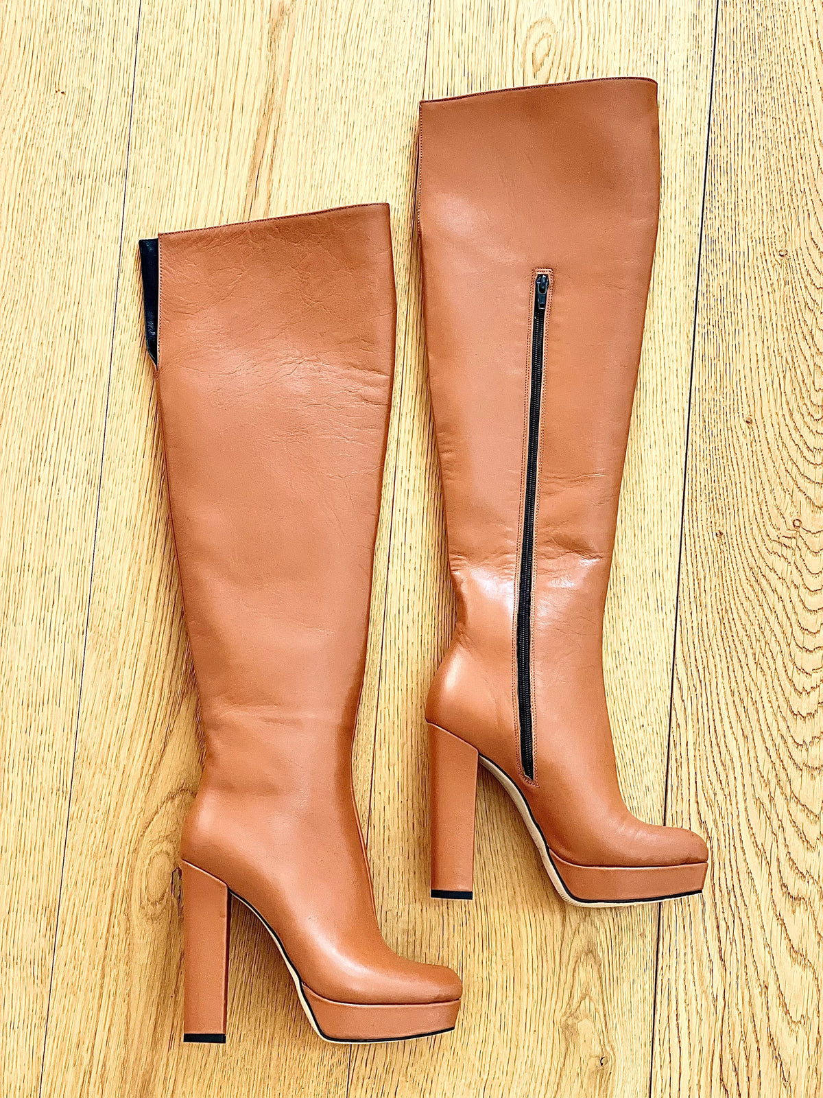 KRISTEN PELLE COGNAC