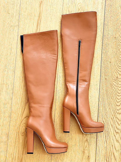 KRISTEN PELLE COGNAC