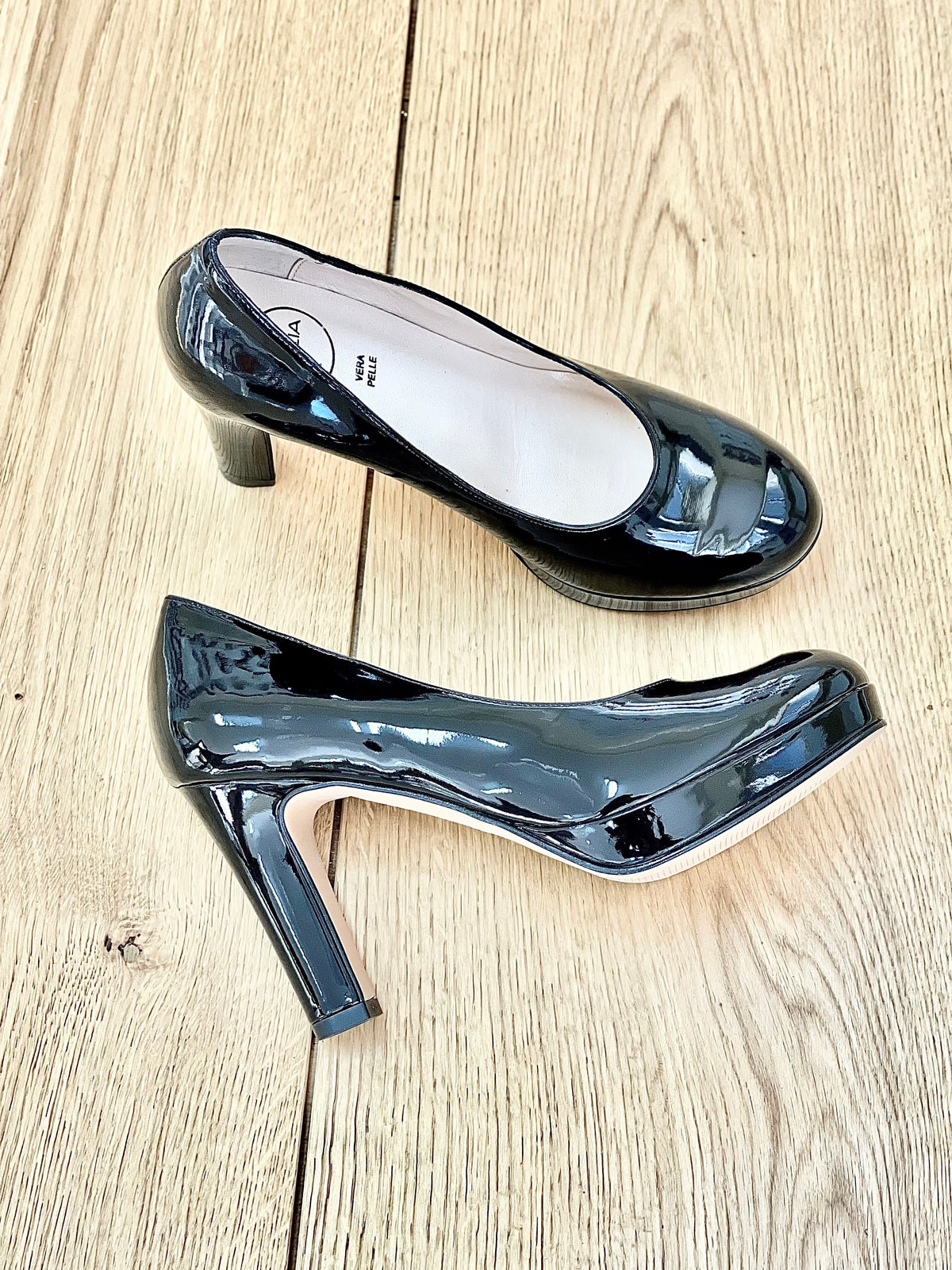 CLEO VERNICE NERO