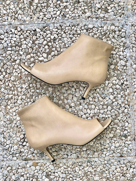 AFRICA PELLE BEIGE