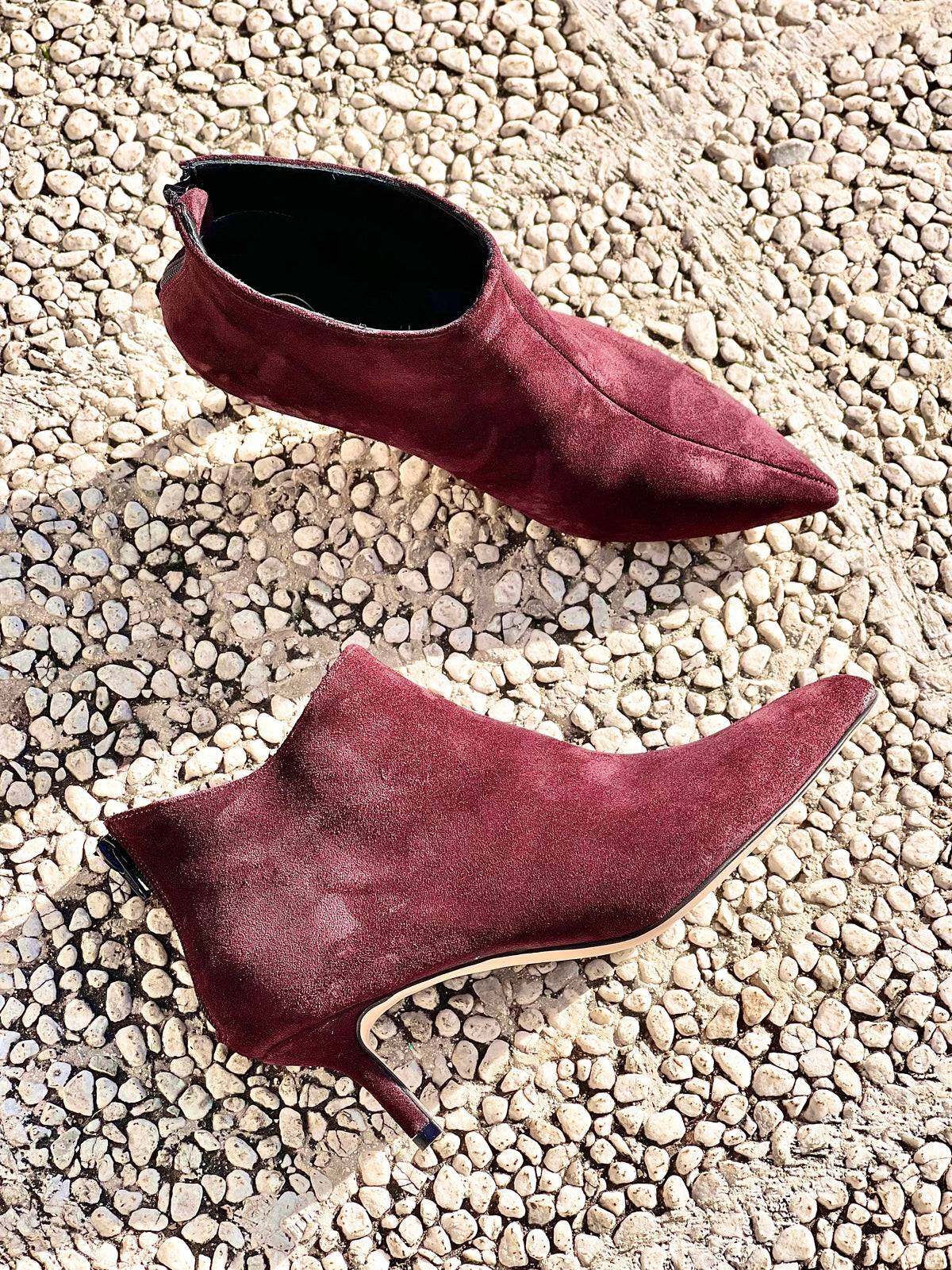 GHITA CAMOSCIO BORDEAUX