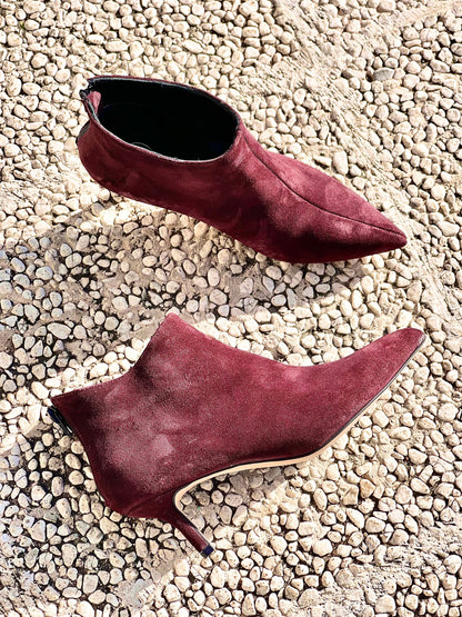 GHITA CAMOSCIO BORDEAUX