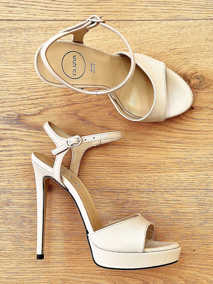 ALISA PELLE BEIGE