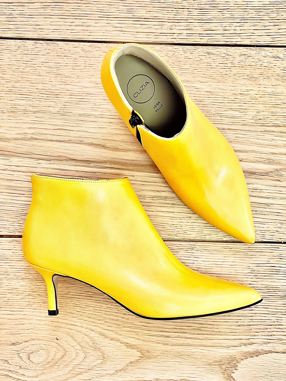 TITTY GIALLO