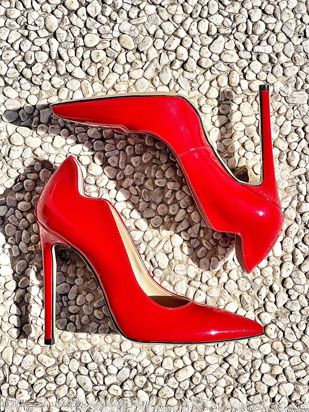 LOLA LUX ROSSO