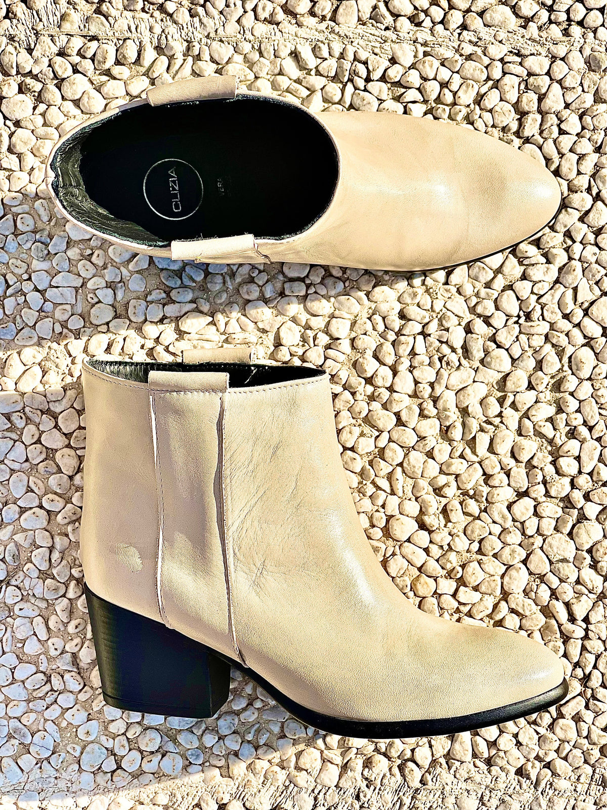 TESSA BEIGE