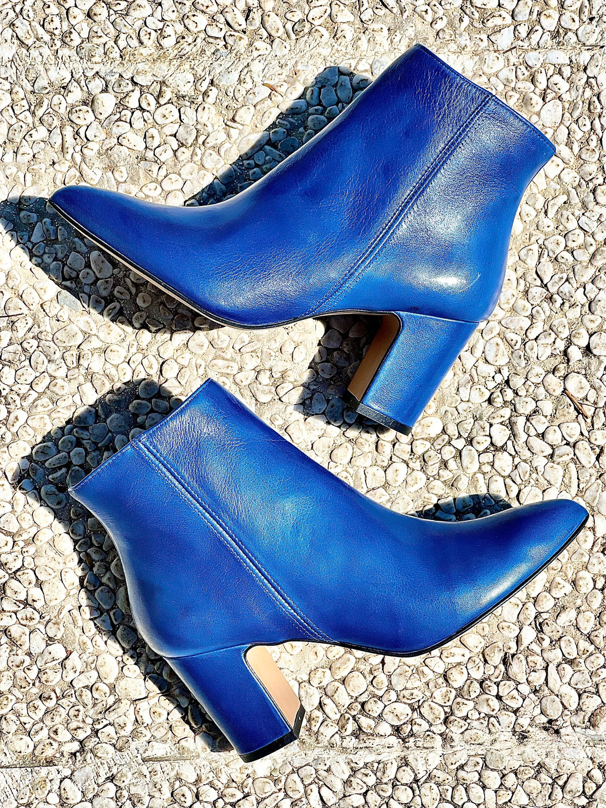 GEMINI BLUETTE