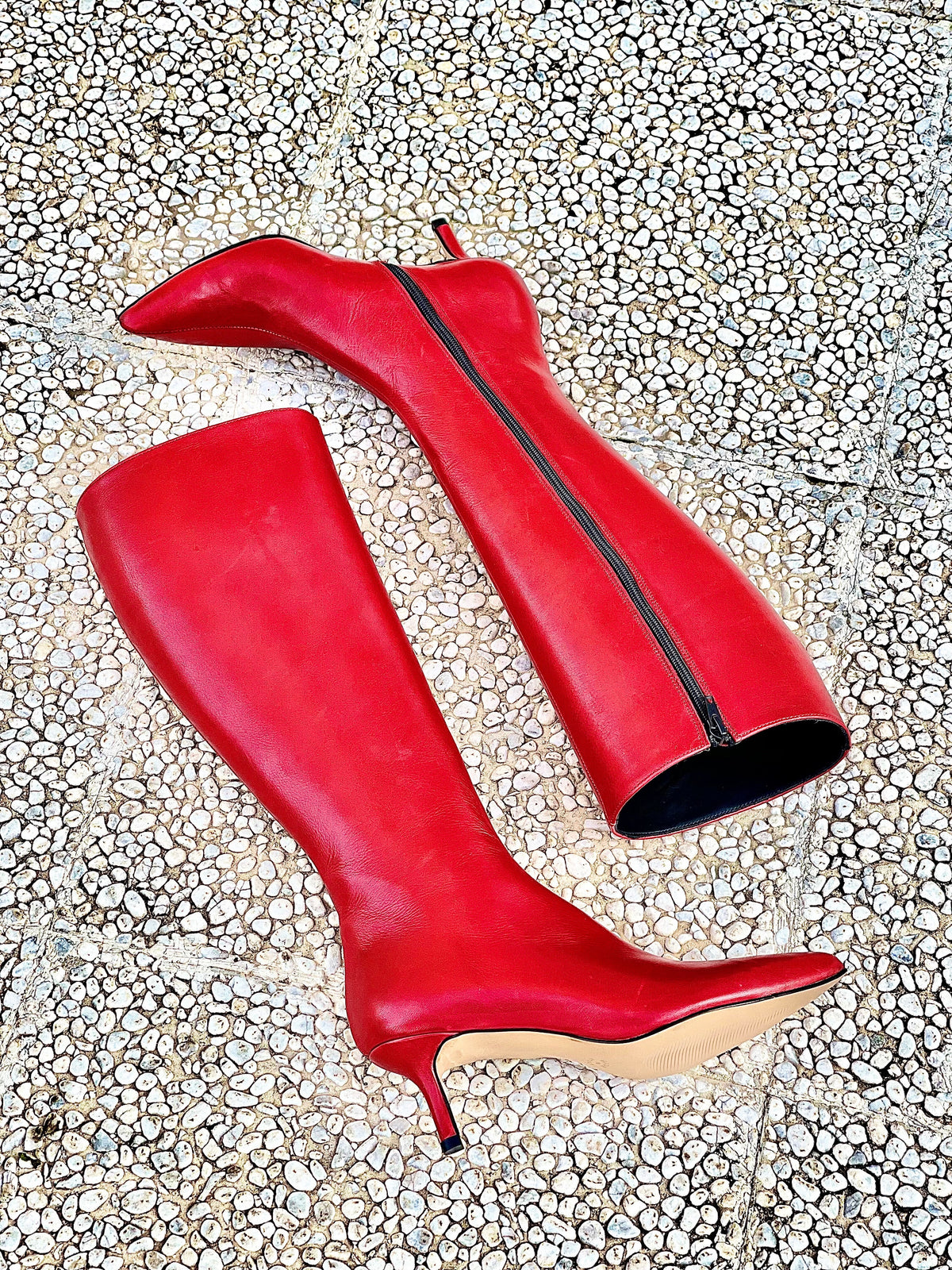 CANDY ROSSO