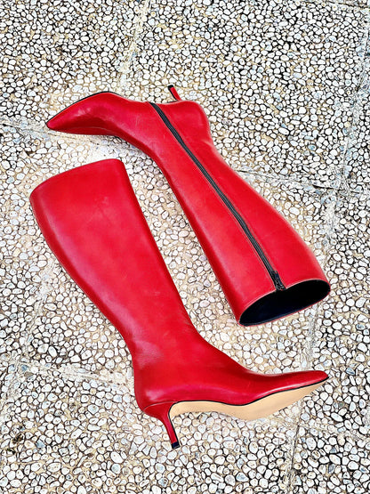 CANDY ROSSO