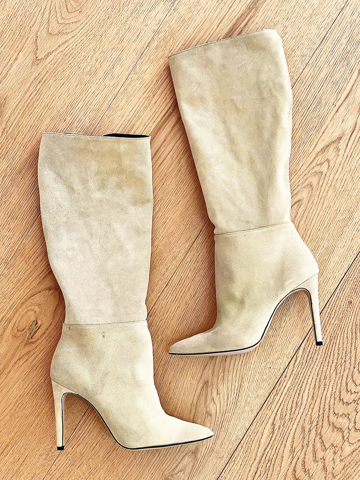 MAYA CAMOSCIO BEIGE