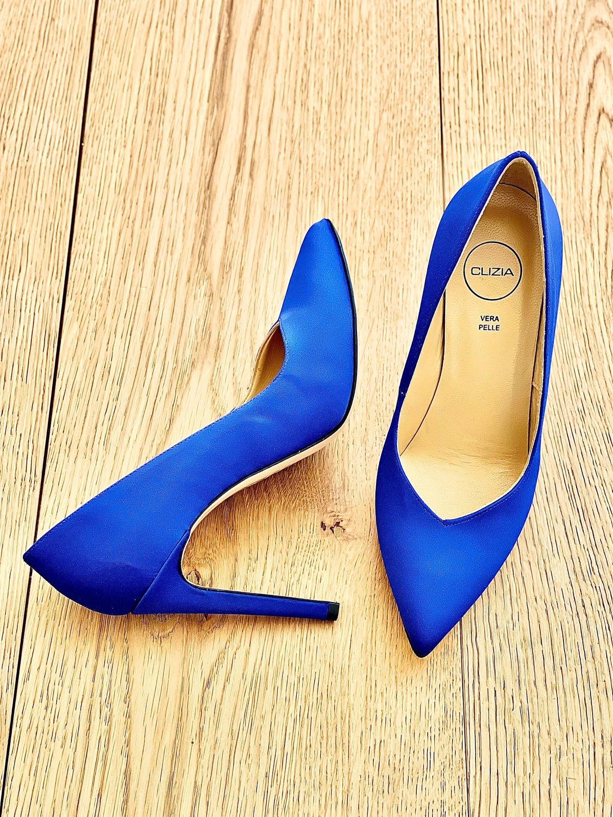 ELI RASO BLUETTE