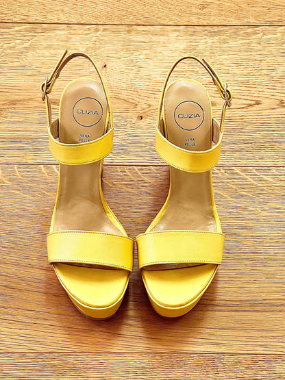 EDELIS PELLE GIALLO
