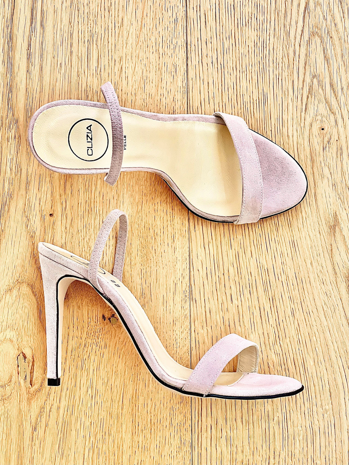 SHIVA SCAMOSCIATO BEIGE