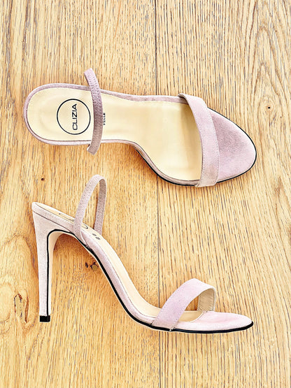 SHIVA SCAMOSCIATO BEIGE