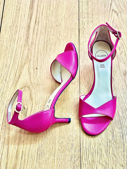SHYLA PELLE FUXIA