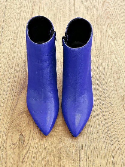 GEMINI PELLE BLUETTE