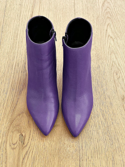 GEMINI PELLE VIOLA