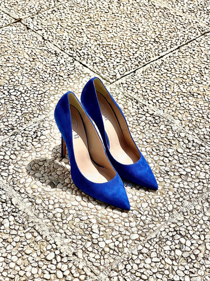 NOE CAMOSCIO BLUETTE