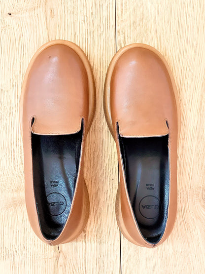 ZENO PELLE COGNAC