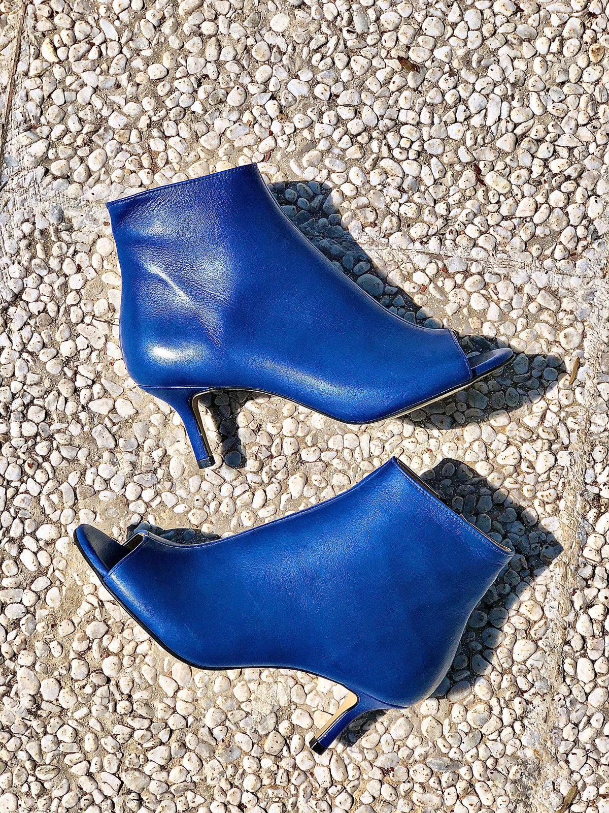 AFRICA PELLE BLUETTE