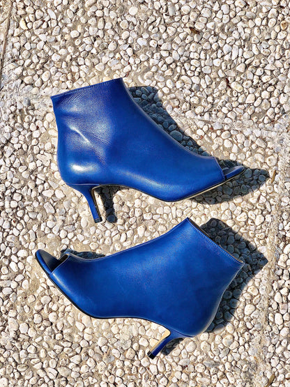 AFRICA PELLE BLUETTE