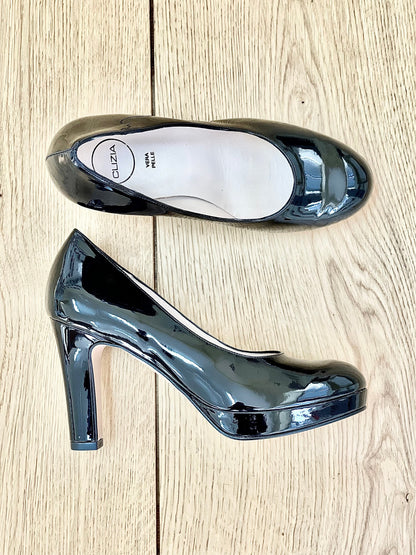 CLEO VERNICE NERO
