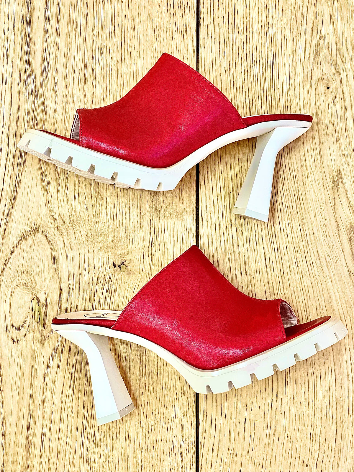 WONDER ROSSO