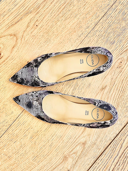 GAIA JACQUARD