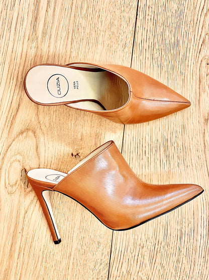 SILVIE PELLE COGNAC