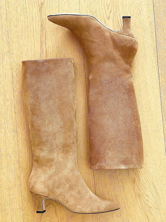 MAGELLANO CAMOSCIO CUOIO