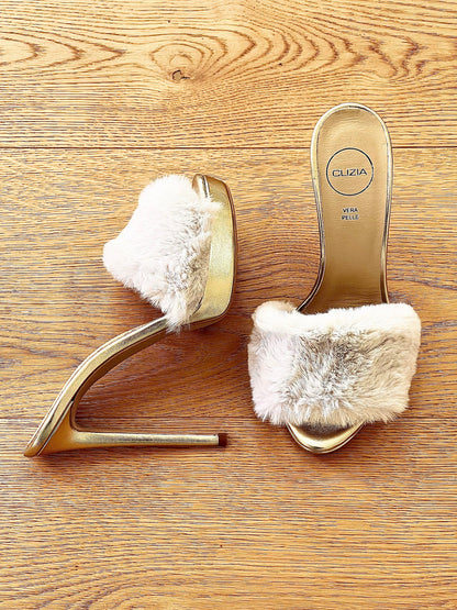 NASRA ORO
