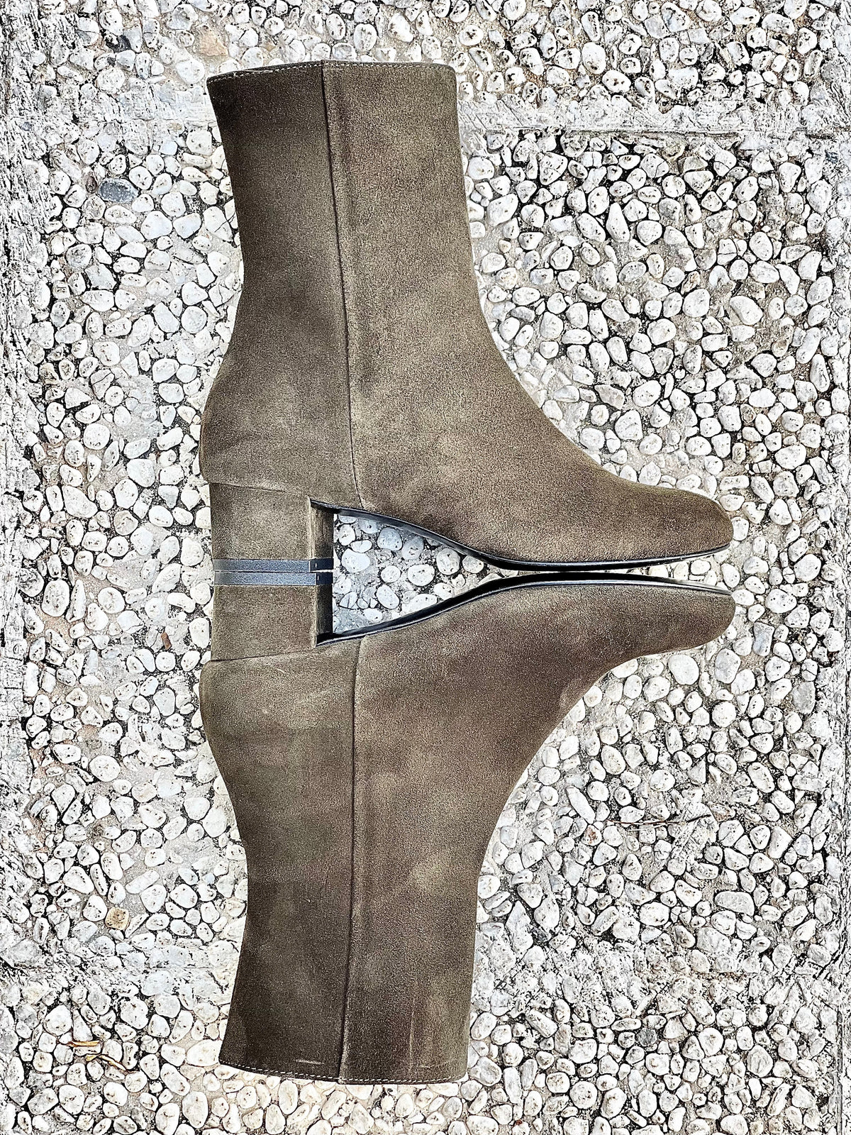 MAXIM CAMOSCIO KAKI