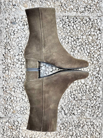 MAXIM CAMOSCIO KAKI
